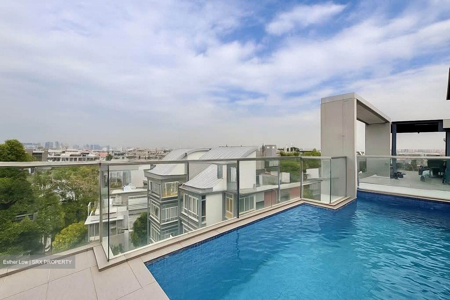 Blu Coral (D15), Condominium #578927141